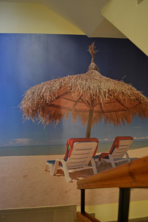 Stella Del Mare Guest House Kiten  Exterior foto