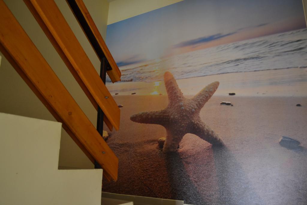 Stella Del Mare Guest House Kiten  Exterior foto