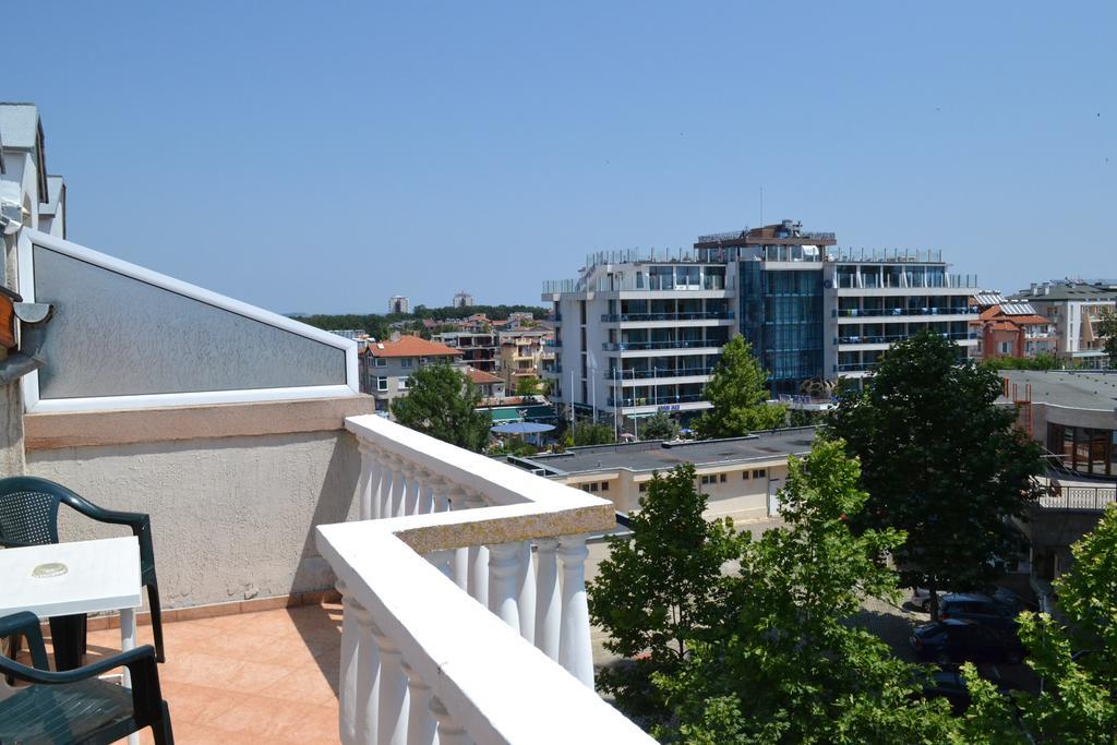 Stella Del Mare Guest House Kiten  Habitación foto