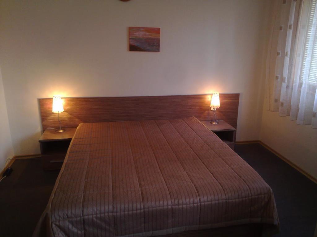 Stella Del Mare Guest House Kiten  Habitación foto