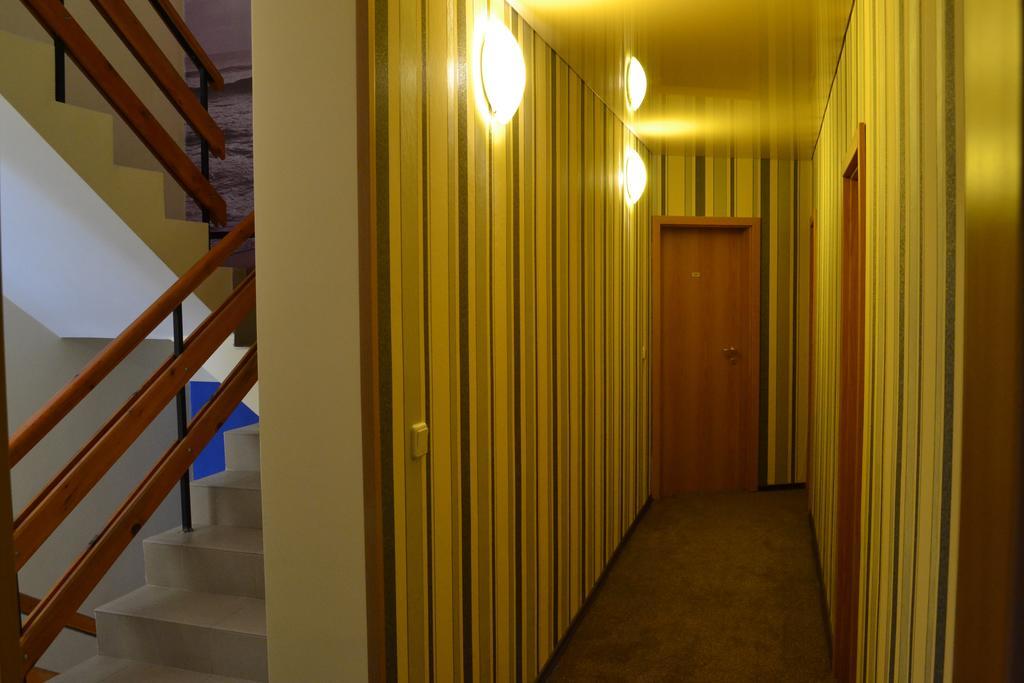 Stella Del Mare Guest House Kiten  Habitación foto