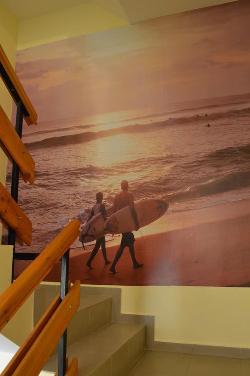 Stella Del Mare Guest House Kiten  Exterior foto