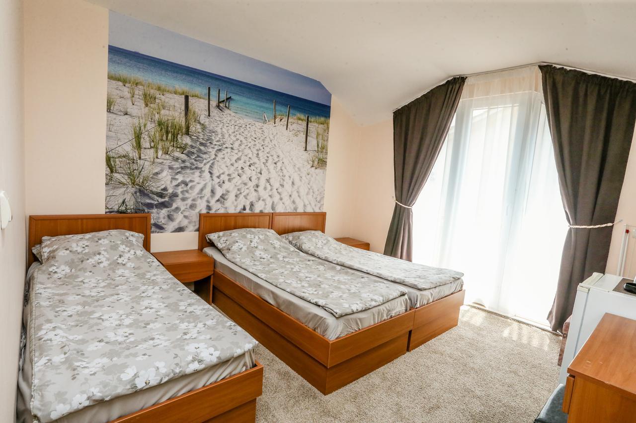 Stella Del Mare Guest House Kiten  Exterior foto